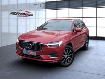 Volvo XC60 - 2