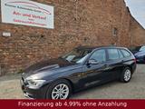 BMW 318 Touring - BMW 318 in Bielefeld