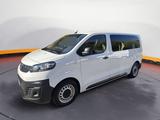 Opel Vivaro Combi 9-Sitzer M +Klima Fond+getönte Sche - Opel Vivaro Gebrauchtwagen in Frankfurt