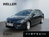 Seat Leon ST 1.5 TSI ACT DSG FR *Pano*Navi*LED*CarPla - Seat Leon aus 2020