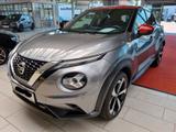 Nissan Juke Tekna