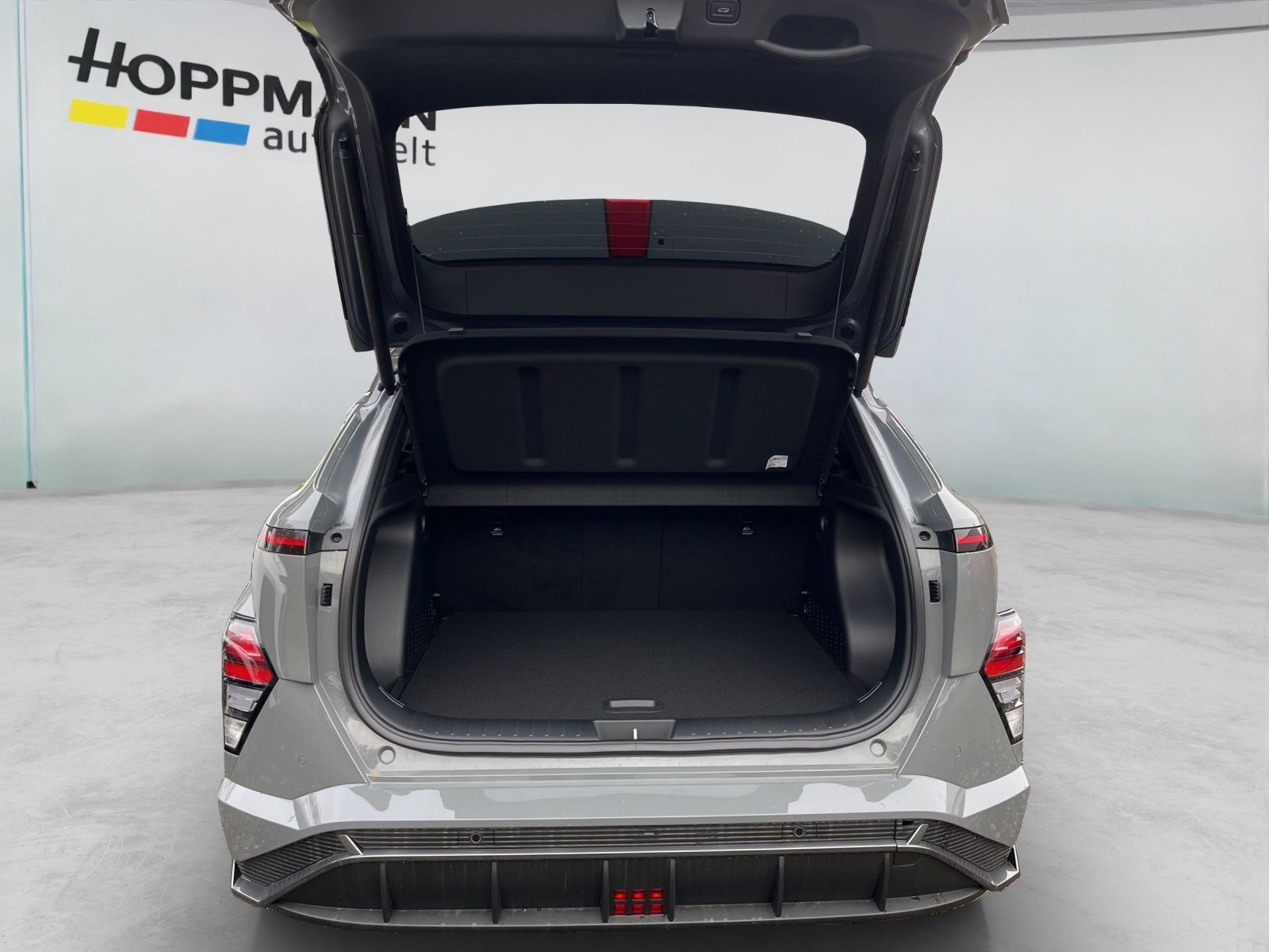 Hyundai KONA Elektro – Bild 6