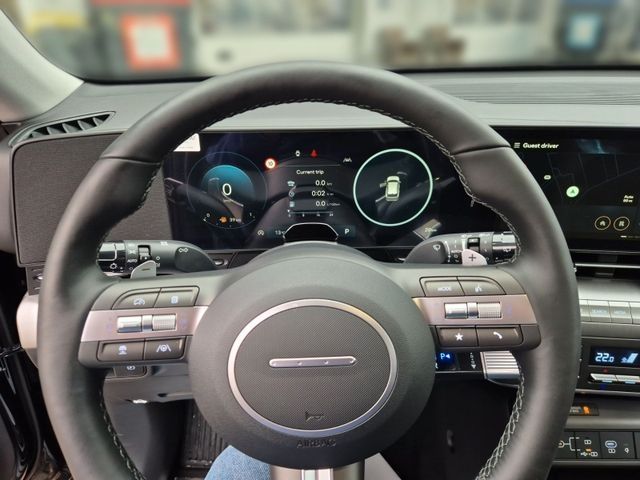 Hyundai Kona – Bild 9