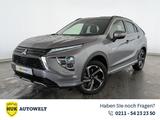 Mitsubishi Eclipse Cross 2.4 MIVEC SELECT Black LED+NAVI+ - Mitsubishi Eclipse Cross Plug-in Hybrid (PHEV) Gebrauchtwagen