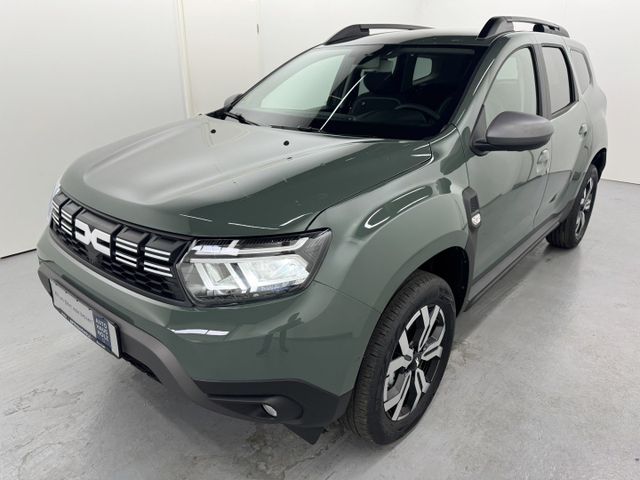 Dacia Duster Journey TCe 150 EDC "Keycard"