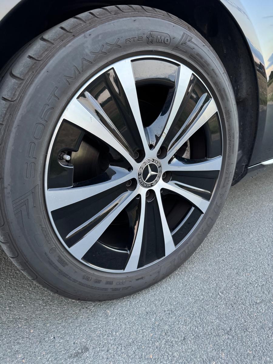 Mercedes-Benz E 220 d 4MATIC T-Modell | Exclusiv
