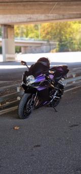 Suzuki Gsxr 750 - Angebote