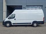 Opel Movano GKa L4H3 3,5t Edition - Opel Movano: L4h3
