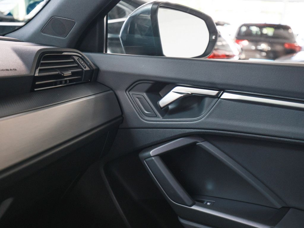 Audi Q3 Sportback 40 TFSI quattro S tronic S Line LED foto 19