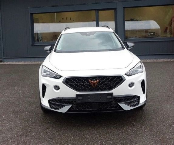 Cupra Formentor 1.4 e-Hybrid DSG