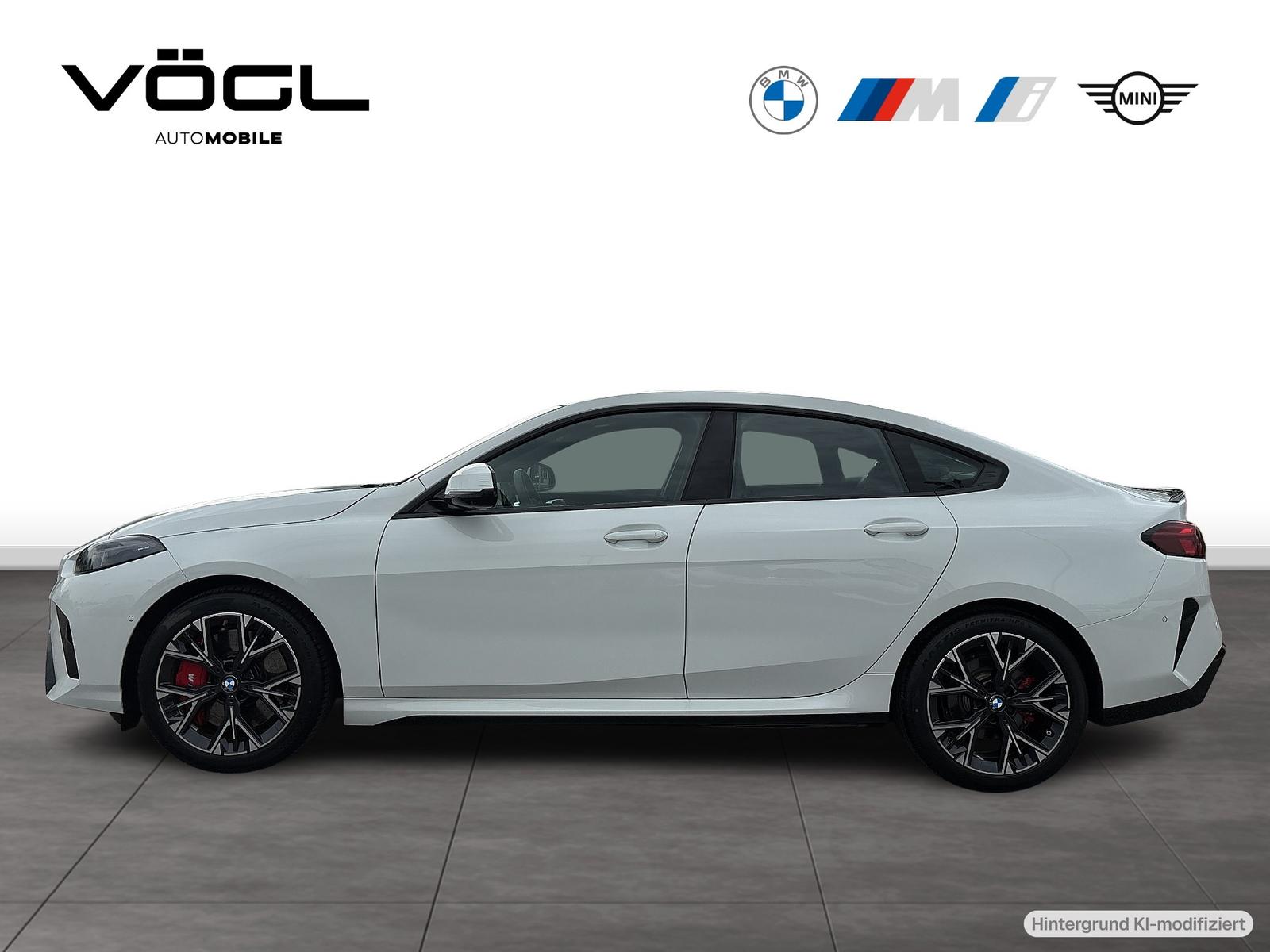 BMW 223 xDrive Gran Coupé M Sportpaket Pro Head-Up