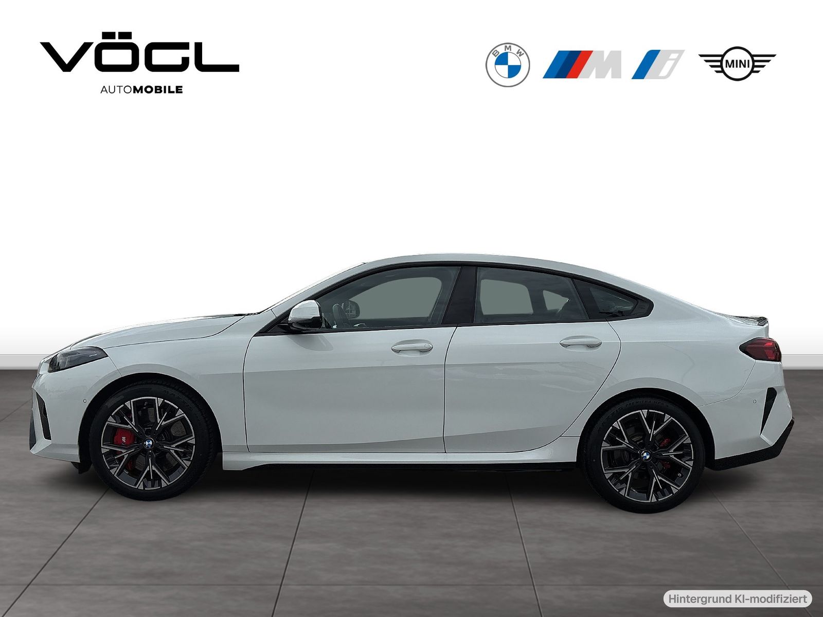 BMW 223 xDrive Gran Coupé M Sportpaket Pro Head-Up foto 2