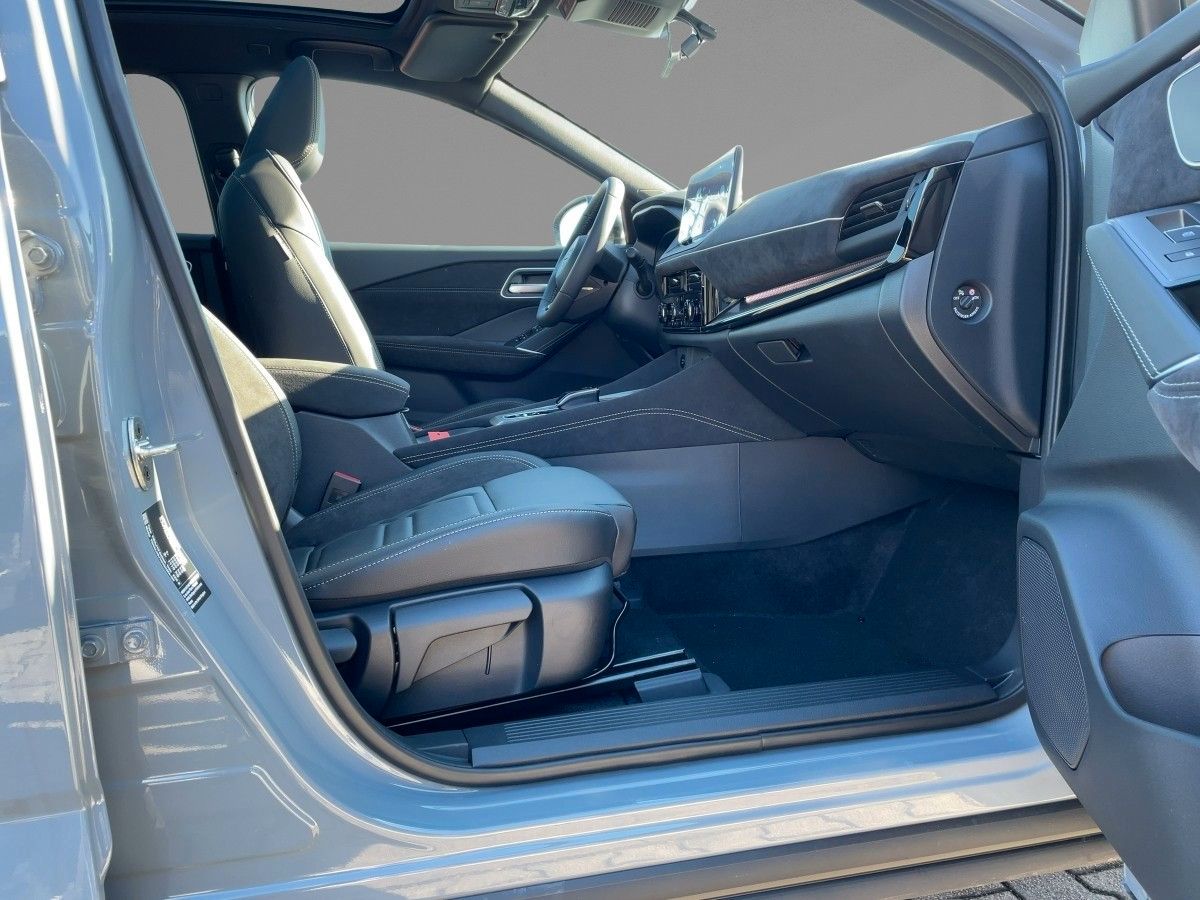 Nissan Qashqai - Bild 8