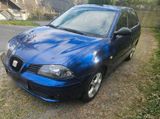 Seat Ibiza 1,4L  nur 116000 km TÜV neu NUR... - Seat Ibiza aus 2004: 1.4
