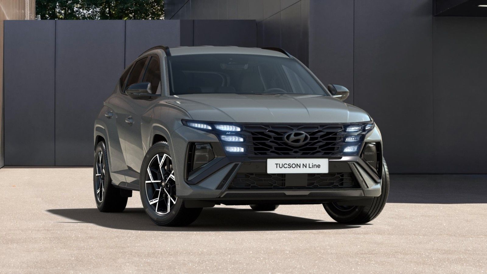Hyundai TUCSON - Bild 8