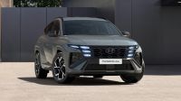 Hyundai TUCSON - Vorschau Bild 8