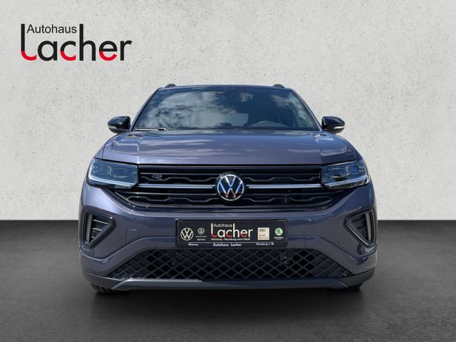 T-Cross R-Line 1.0 TSI 85 kW (116 PS) 6-Gang