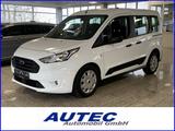 Ford Transit Connect Kombi 1.5 TDCI AHK+KAMERA+KLIMA - Ford Transit Connect in Wuppertal
