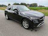 Mercedes-Benz GLC 220 d 4MATIC Autom. - - gebrauchte Mercedes-Benz GLC 220 aus dem Jahr 2024