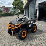 Can-Am Outlander XT-P 1000R T / 2025 / 101 PS