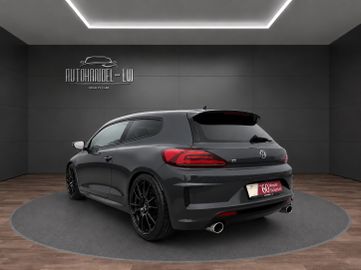 Volkswagen Scirocco - 4