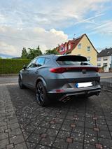 Cupra Formentor 2.5 TSI VZ5 390PS - VOLLAUSSTATTUNG
