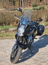 Kawasaki Versys 650 - Angebote