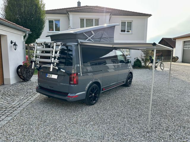 Volkswagen T6.1 California Beach Tour Edition AHK,ACC,Küche