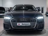 Audi A6 50 3.0 TDI quattro Avant design Pano S-line - Audi A6 3.0 TDI
