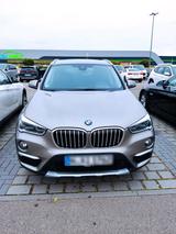 BMW Ich verkaufe einen BMW X1 in einwandfreiem... - BMW X1 mit Diesel-Antrieb: Kombi