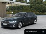 BMW 520i Touring Luxury Laser DrAs PaAs LiCoPro HuD