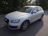 Audi Q5 3.0 TDI  quattro  Automatik - gebrauchte Audi Q5 aus dem Jahr 2010