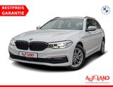 BMW 520d Touring LED Navi ACC AHK Virtual Cockpit - BMW 5er Reihe in Leipzig