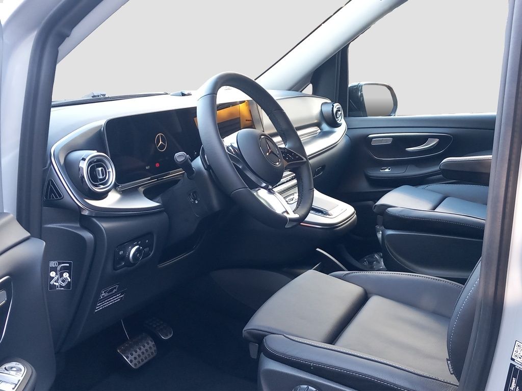 Fahrzeugabbildung Mercedes-Benz V 300 d Marco Polo HORIZON AHK*Leder*Standh.*360
