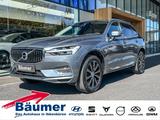 Volvo XC60 Recharge T6 AWD Inscription Expression +AHK - Volvo XC60: Recharge Inscription Expression