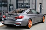 BMW M4 GTS Sondermodell 1 of 700 !* Clubsport Paket* - BMW: Clubsport