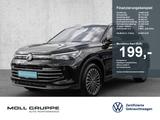 Volkswagen Tiguan 2.0 TDI DSG Elegance 360 ACC AHK AUT FLA