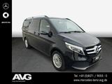 Mercedes-Benz V 250 d 4MATIC EDITION Lang LED AHK El. Türen - Mercedes-Benz V 250 aus 2022