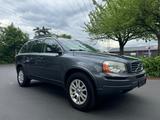 Volvo XC 90 D5 Momentum 7-Sitzer/Guter Zustand - gebrauchte Volvo XC90 aus dem Jahr 2008