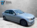 BMW 318 Baureihe 3 Lim. 318i*Klimaautomatik* - BMW 318 aus 2008