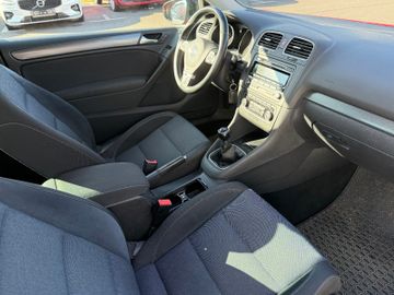 Volkswagen Golf 1.2 TSI Style+LED+SHZ+Klima.+Temp+BC+WR+Gar