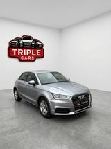 Audi A1 Sportback | HU/AU NEU | PDC | 8 Fach - Audi A1 in Herne