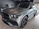 Mercedes-Benz GLE 350 de 4M*AMG-LINE*MOTOR NEU MB*FULL OPTIONS - Mercedes Gebrauchtwagen