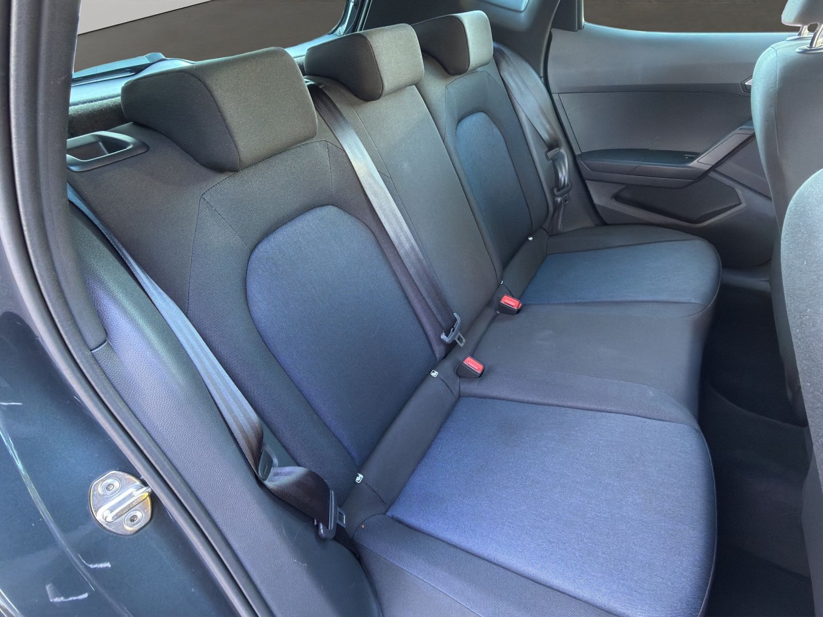 Seat Arona - Bild 15