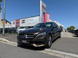 Mercedes-Benz C 180 CGI Lim. Avantgarde Comand FINANZIERUNG - Mercedes-Benz C 180 Gebrauchtwagen in Frankfurt