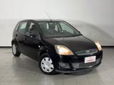 Ford Fiesta 1.4 TDCi 5p. Ghia NEOPATENTATI - Ford Fiesta aus 2007: Ghia