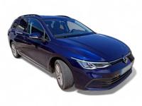 Volkswagen Golf VIII Variant 2.0 TDI Life DSG Kamera/LED