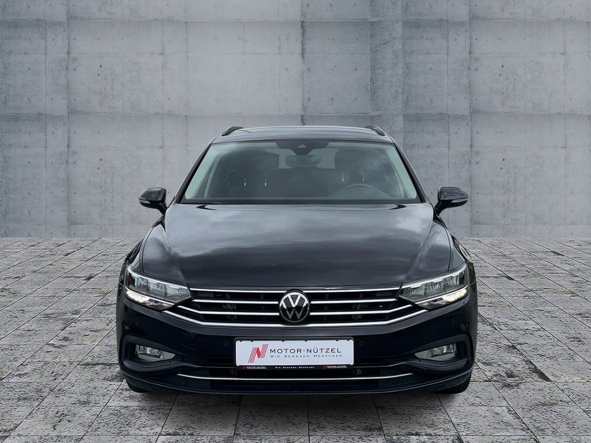 Volkswagen Passat Variant - Bild 3
