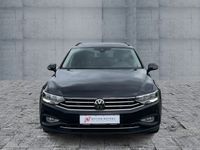Volkswagen Passat Variant - Vorschau Bild 3