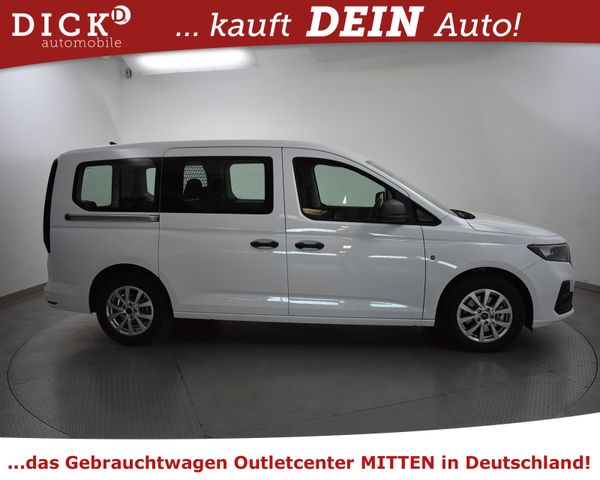 FORD Tourneo Conn Conn Trend LANG 5STI+NAVI+VIRTU+PDC